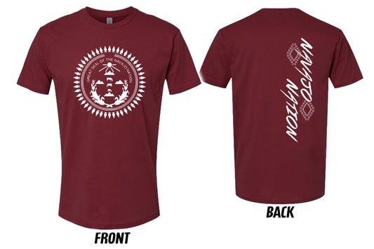 Navajo Nation Seal Tee