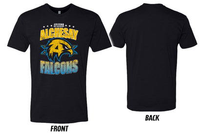 Alchesay Athletics Tee