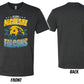 Alchesay Athletics Tee