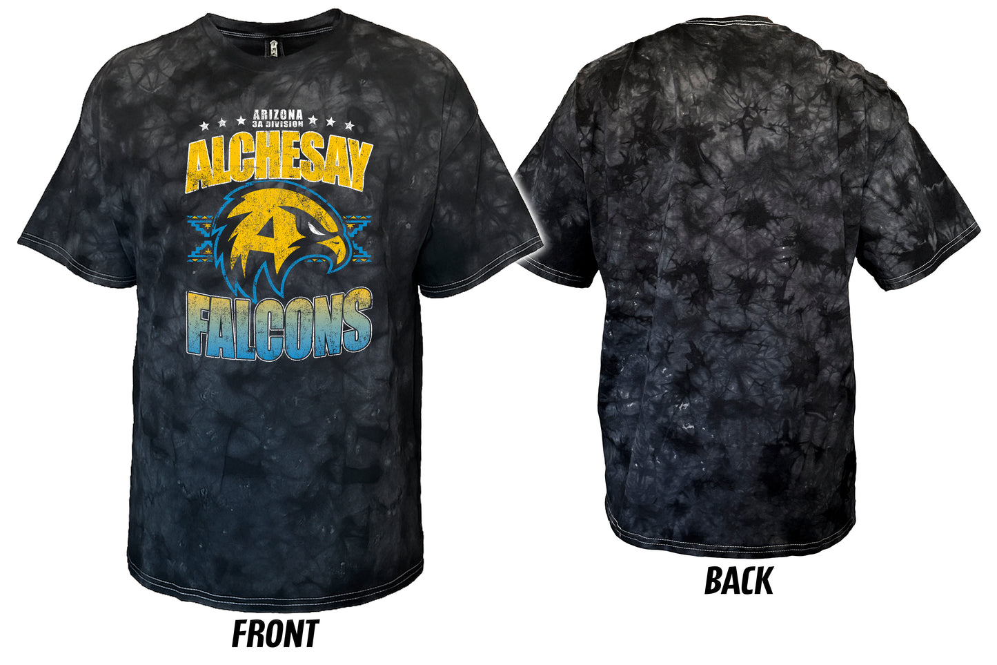 Alchesay Athletics Tee