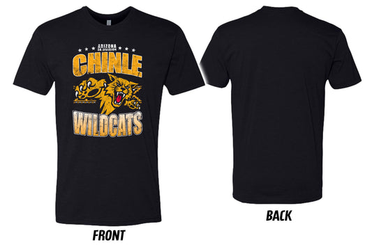 Chinle Athletics Tee