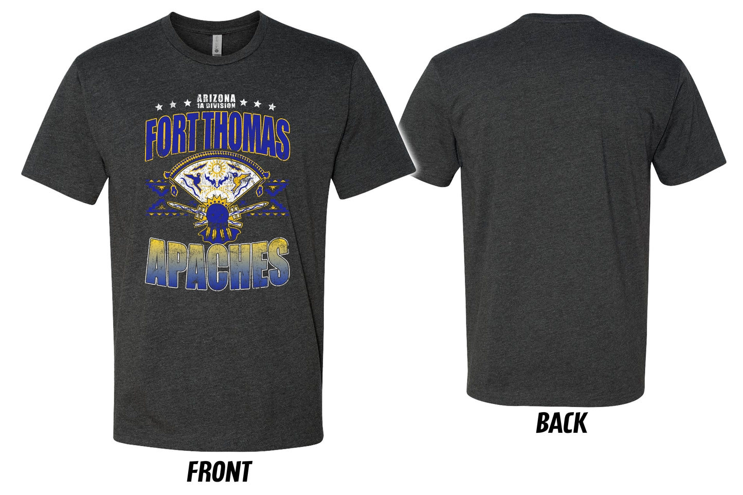 Fort Thomas Athletics Tee
