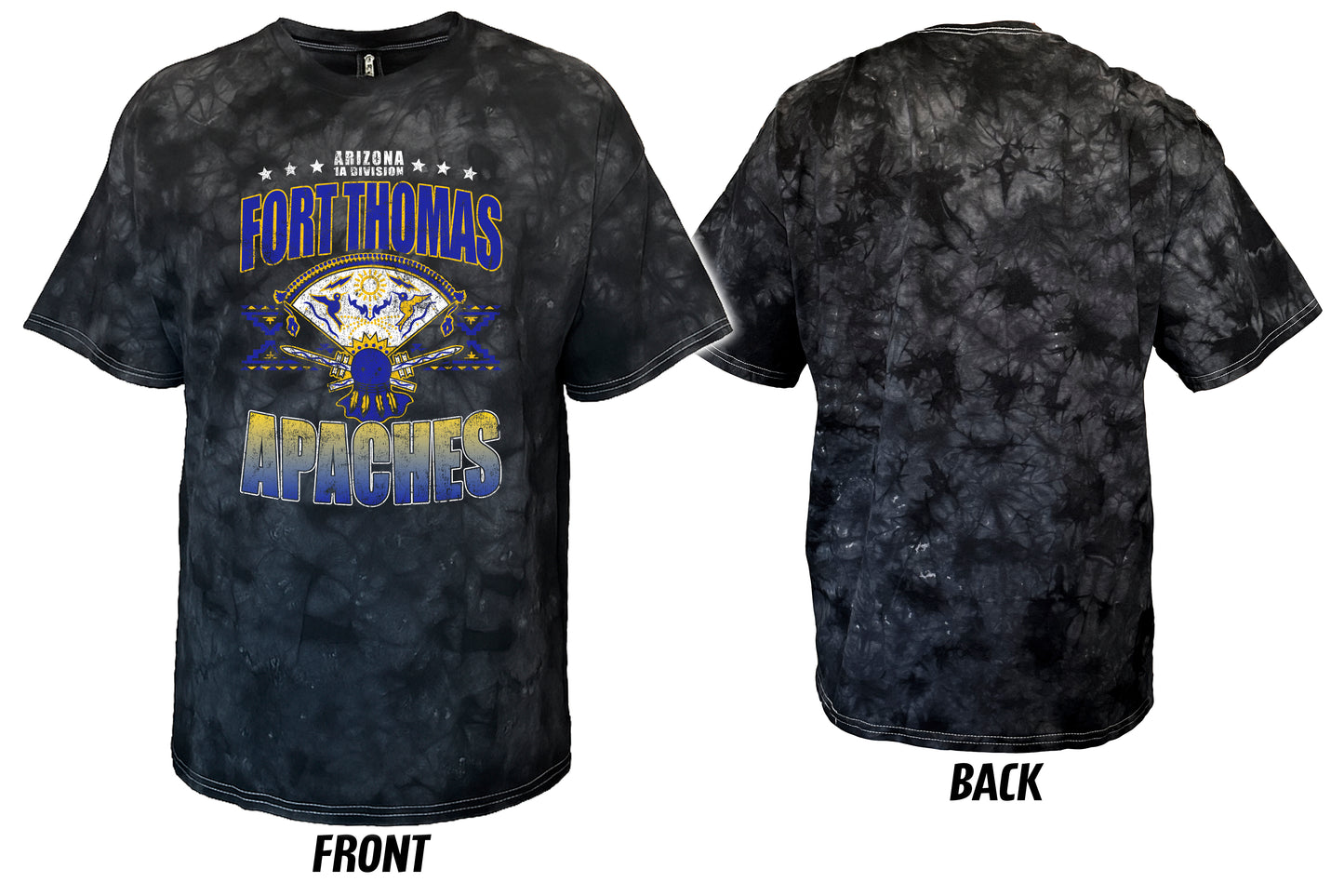 Fort Thomas Athletics Tee