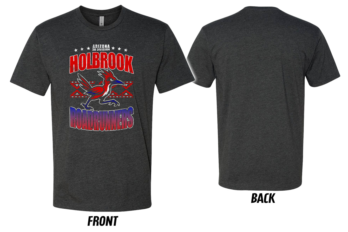 Holbrook Athletics Tee