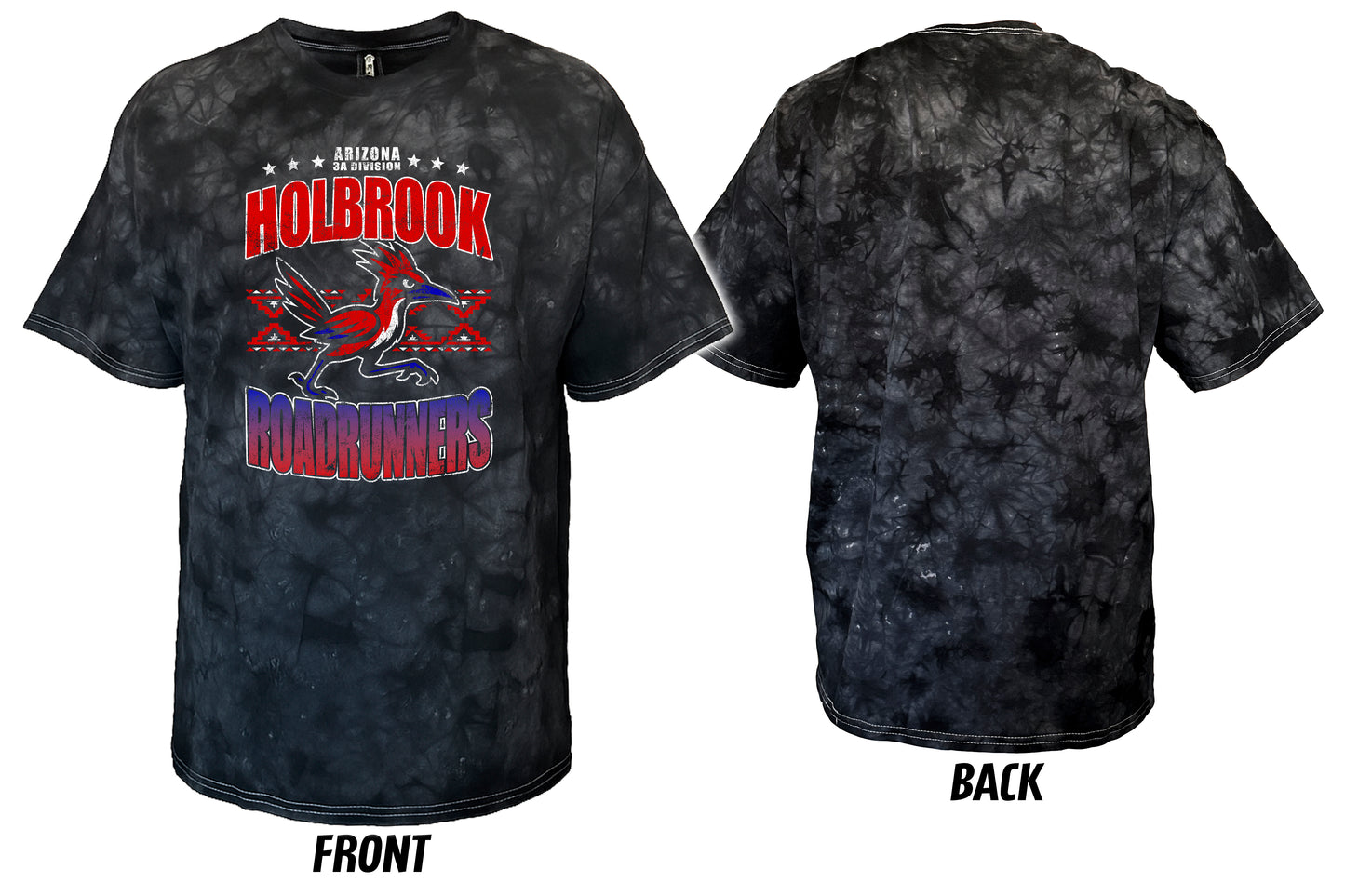 Holbrook Athletics Tee