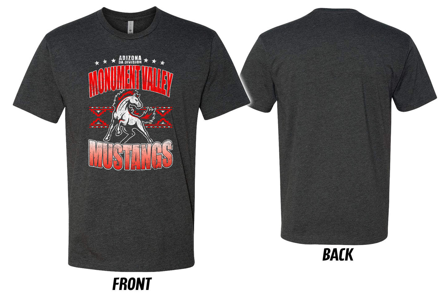 Monument Valley Athletics Tee