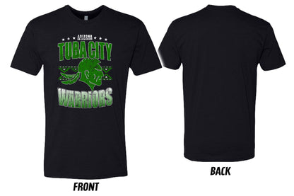 Tuba City Athletics Tee