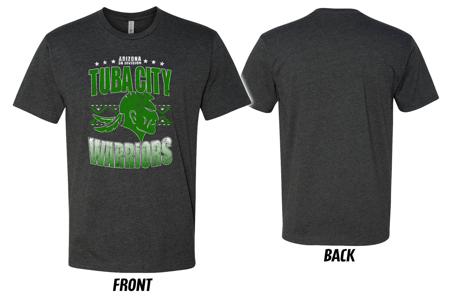 Tuba City Athletics Tee