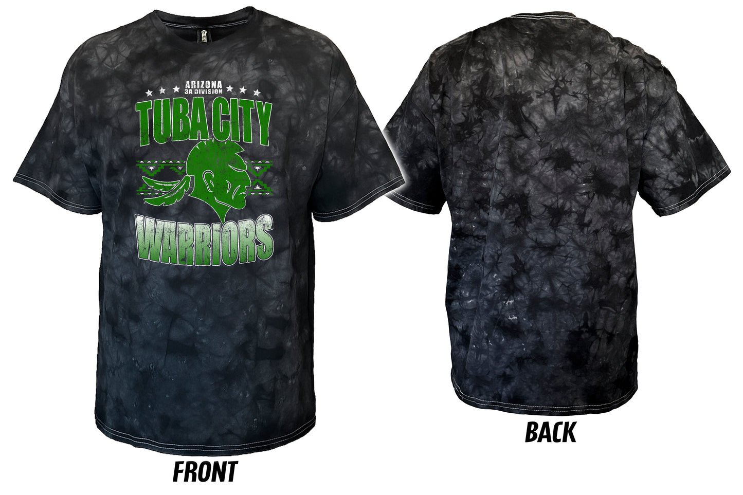 Tuba City Athletics Tee