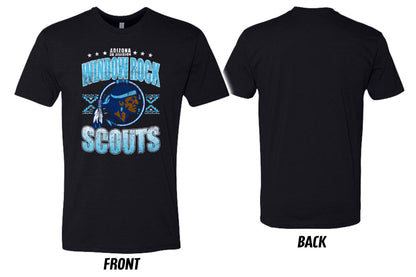 Window Rock Athletics Tee