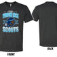 Window Rock Athletics Tee