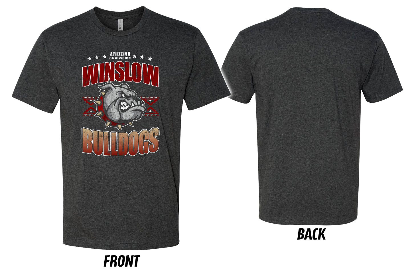 Winslow Athletics Tee