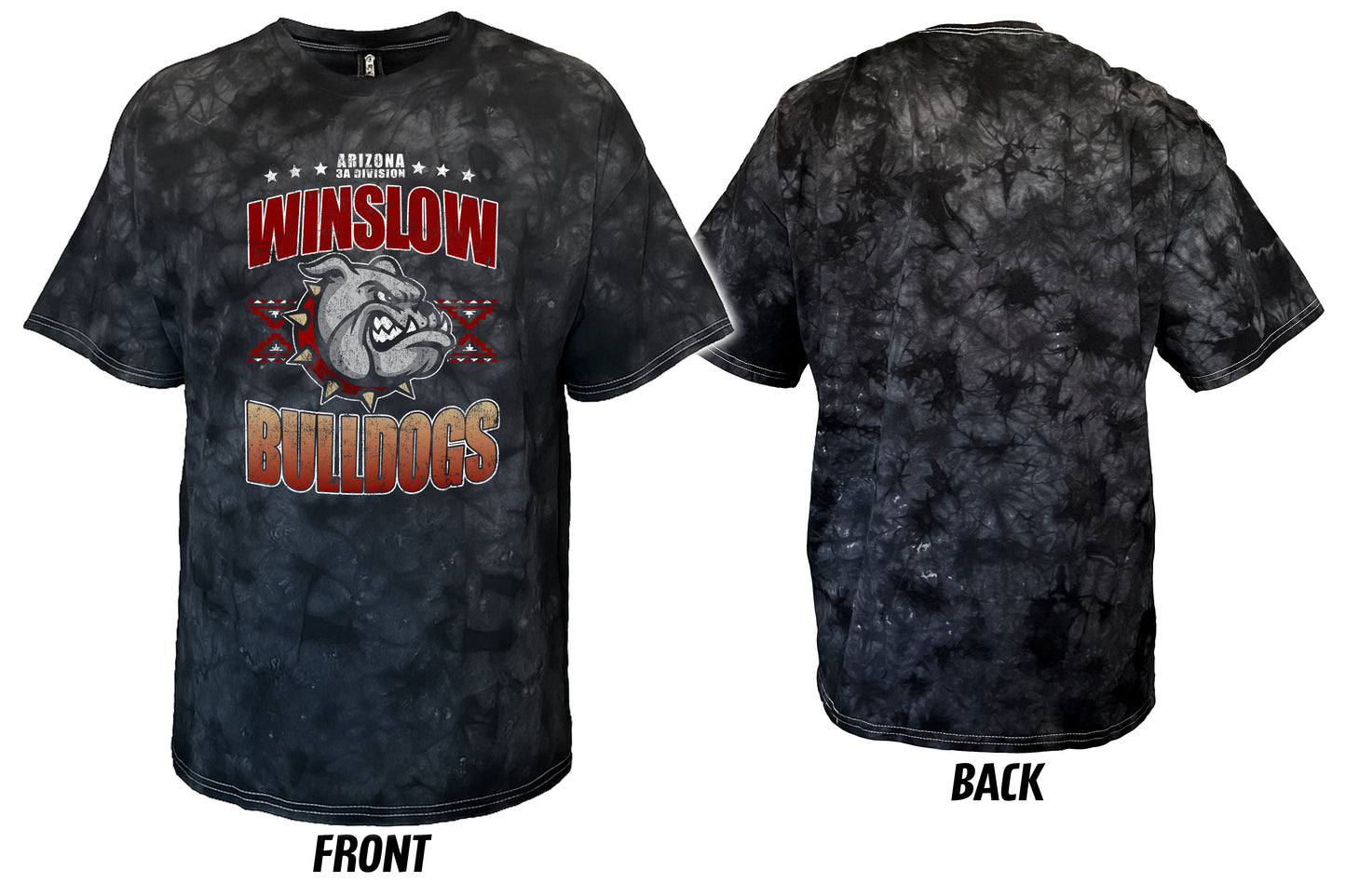 Winslow Athletics Tee