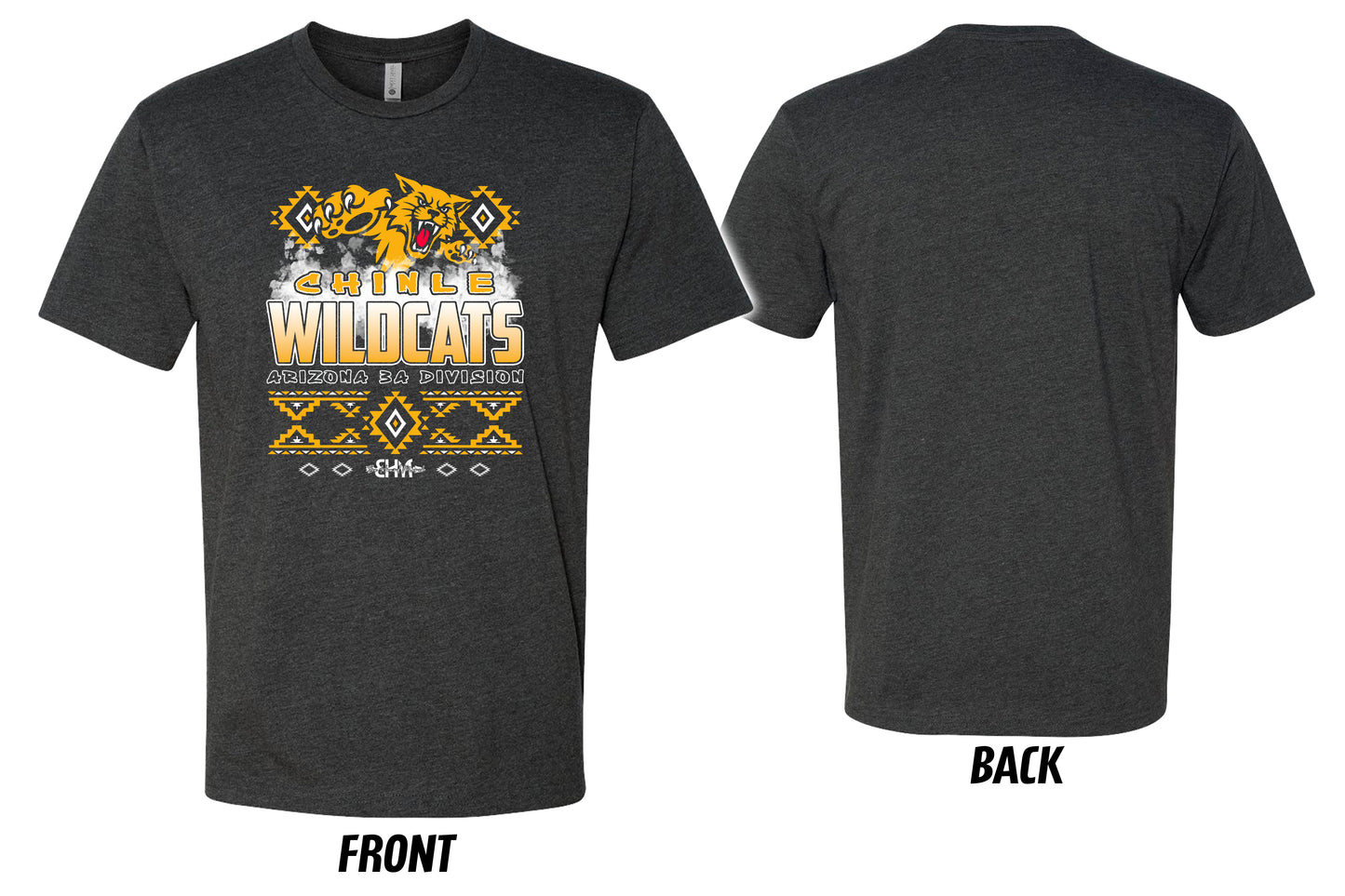 Chinle Athletics Tee