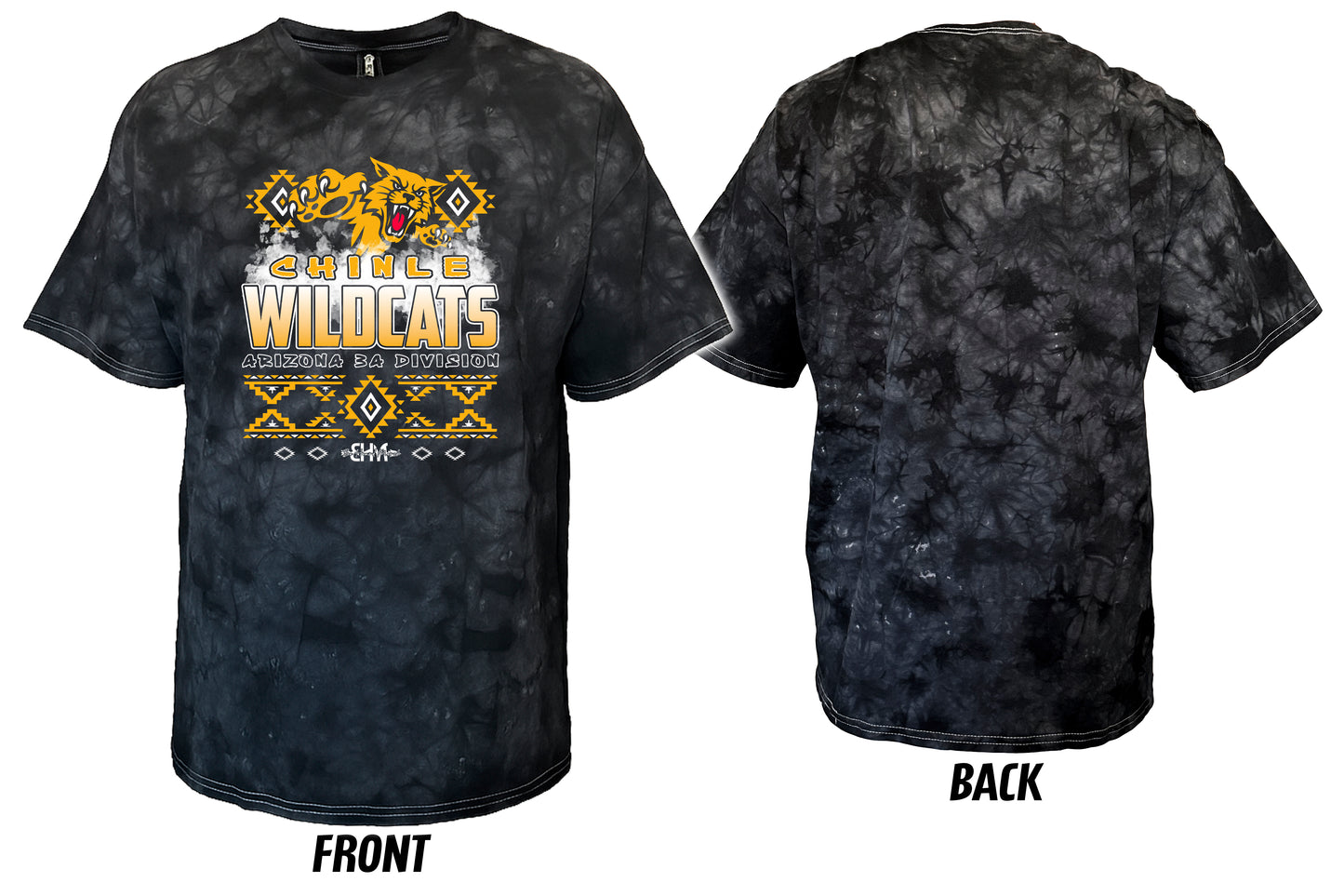 Chinle Athletics Tee