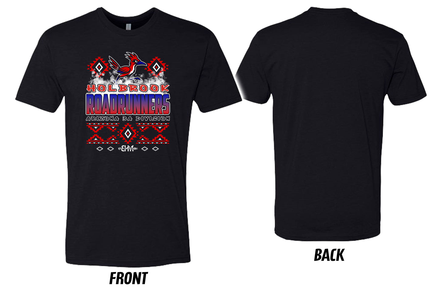 Holbrook Athletics Tee