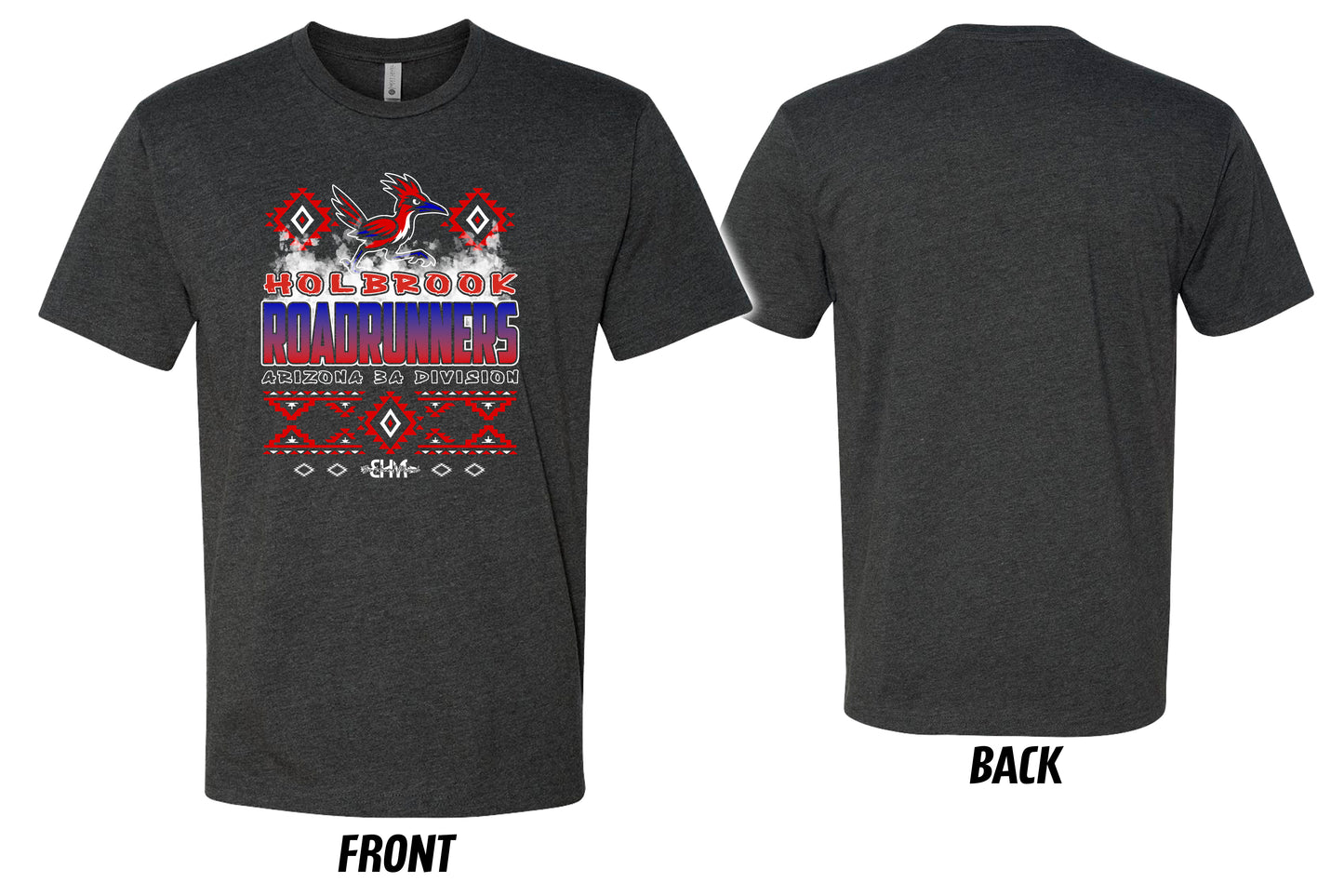 Holbrook Athletics Tee