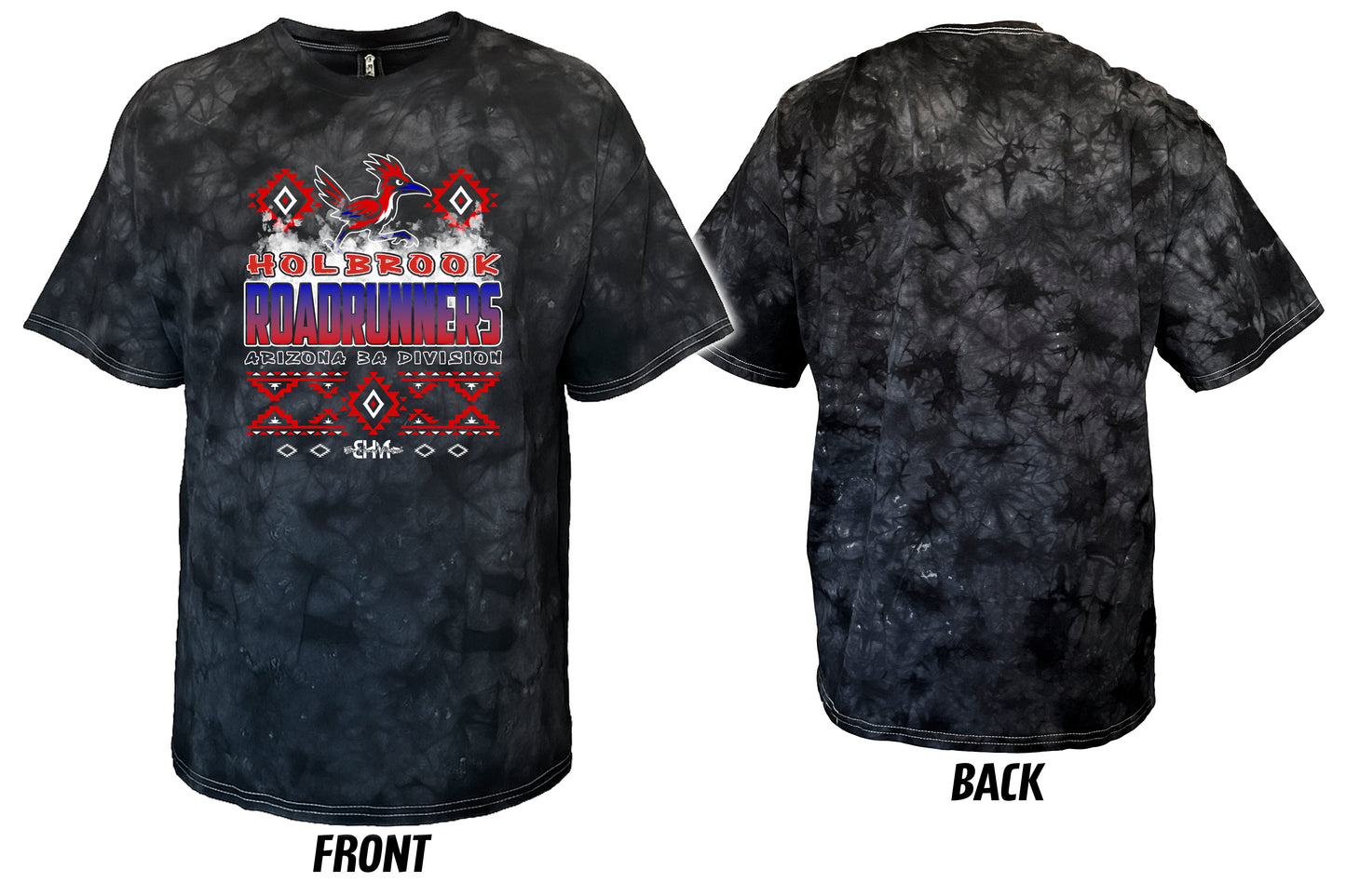 Holbrook Athletics Tee