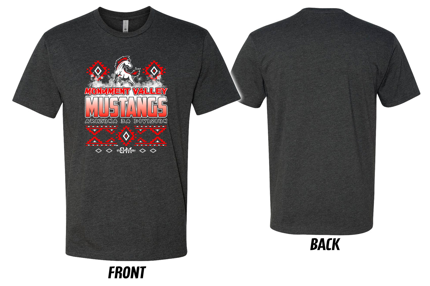 Monument Valley Athletics Tee