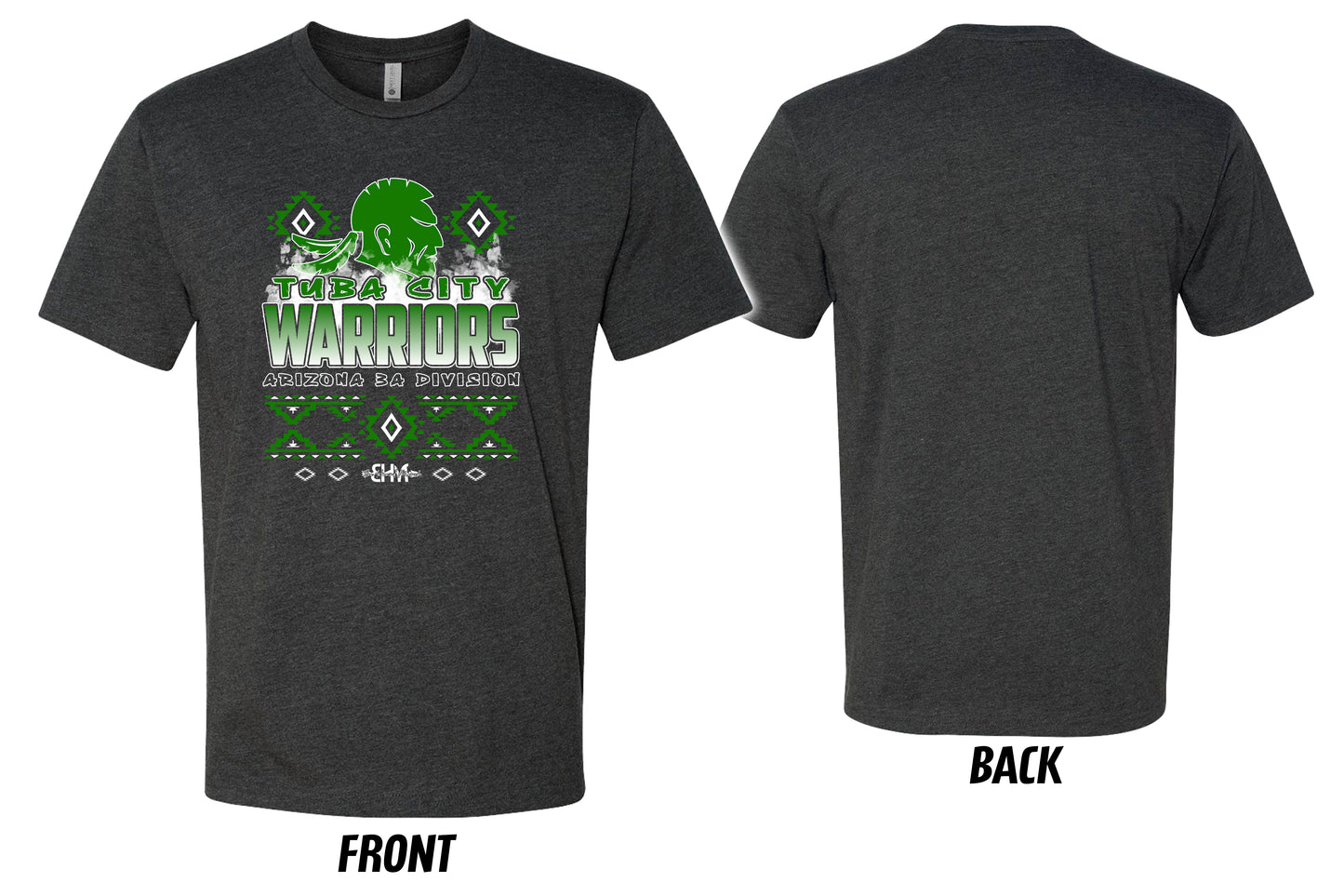 Tuba City Athletics Tee