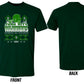 Tuba City Athletics Tee