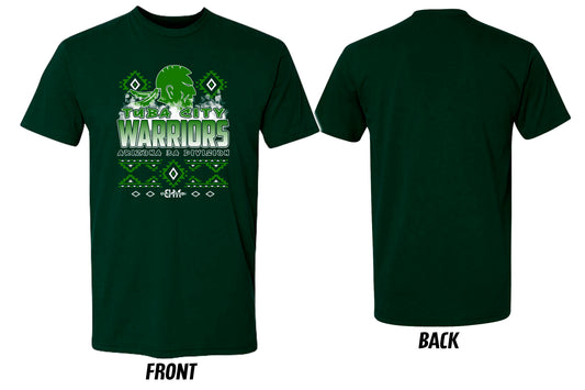 Tuba City Athletics Tee