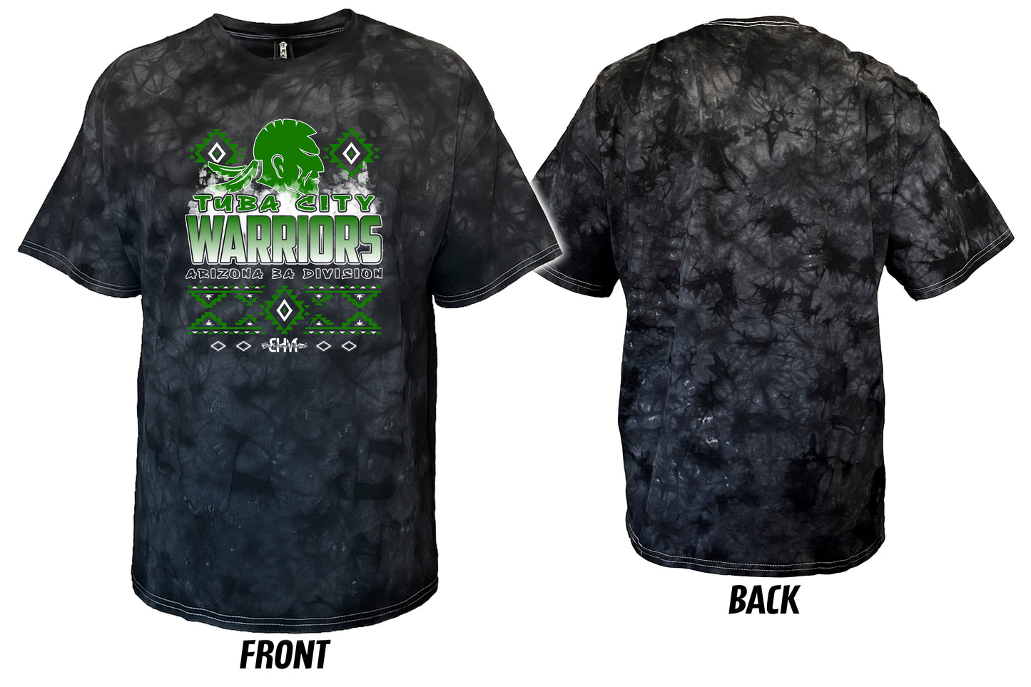 Tuba City Athletics Tee