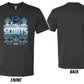 Window Rock Athletics Tee