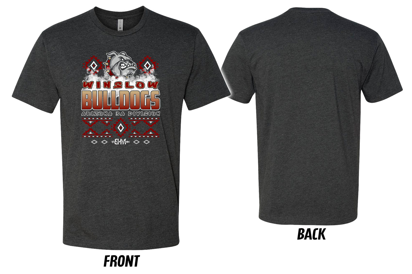 Winslow Athletics Tee