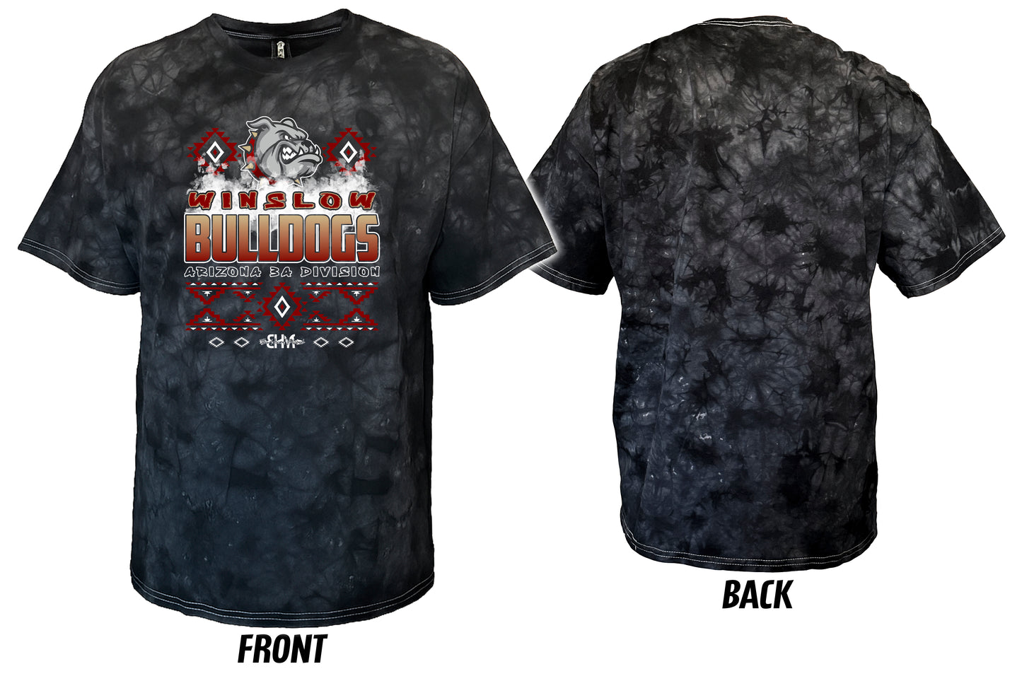 Winslow Athletics Tee