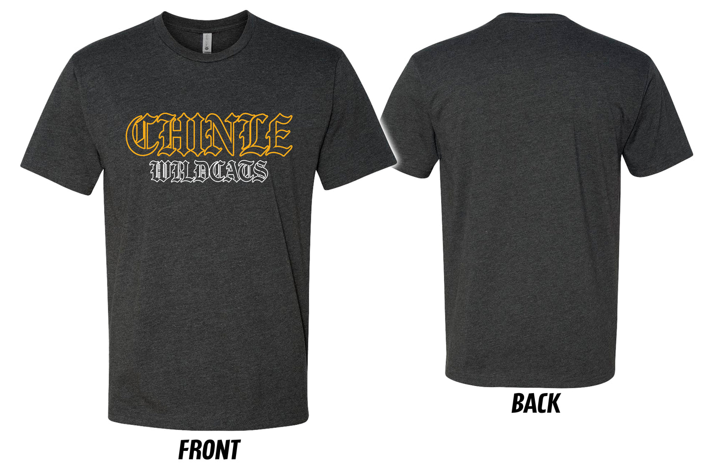Chinle Athletics Tee