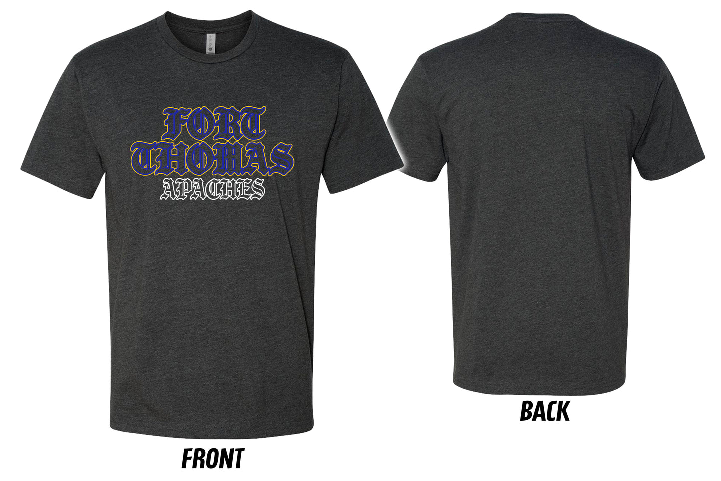 Fort Thomas Athletics Tee