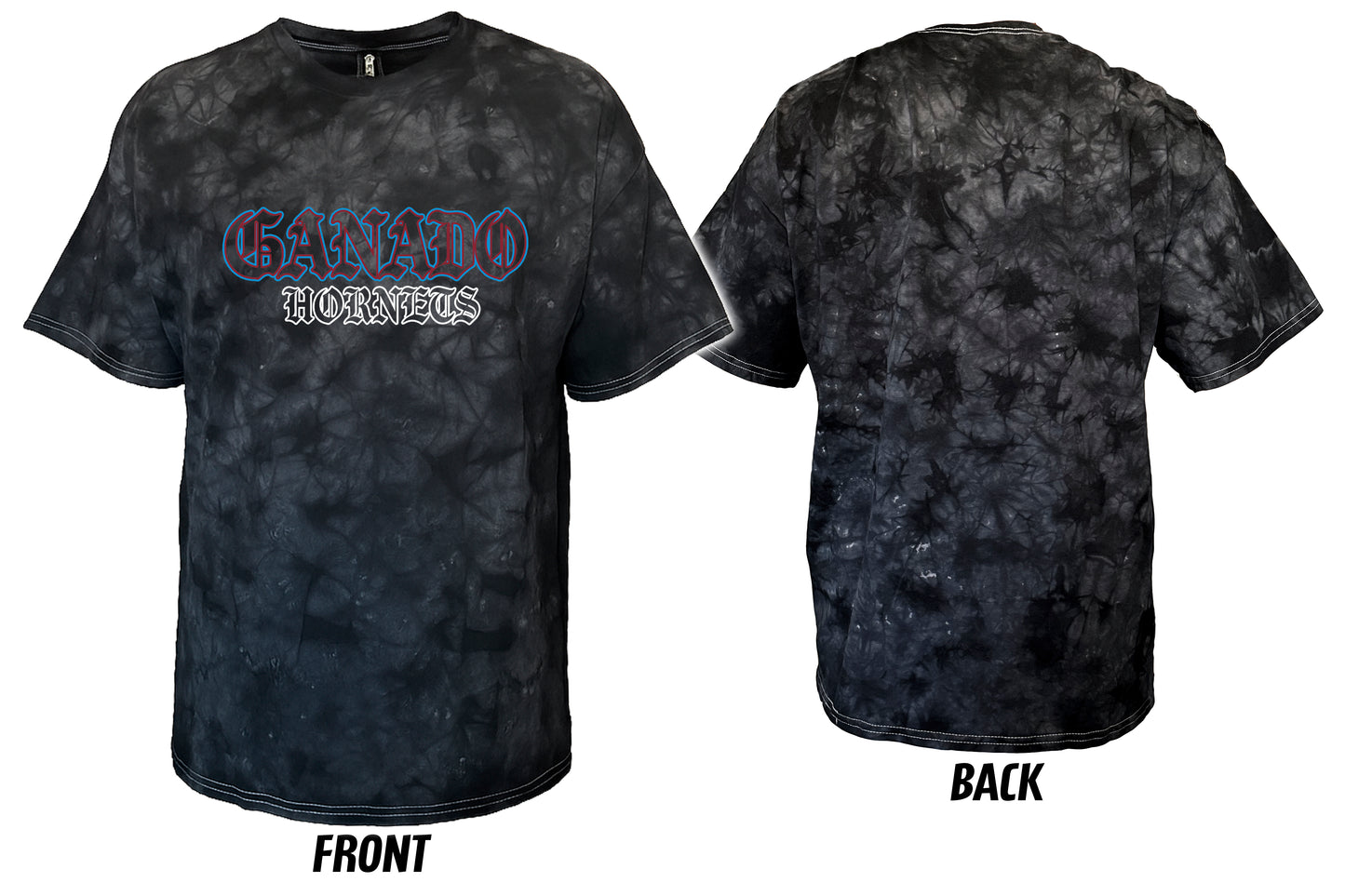 Ganado Athletics Tee