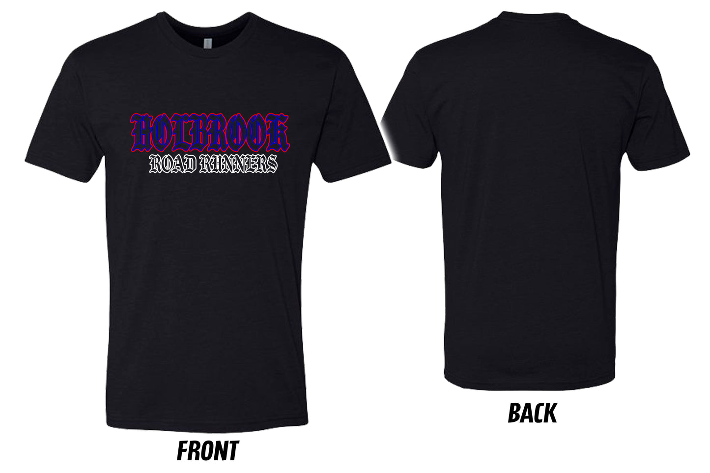 Holbrook Athletics Tee