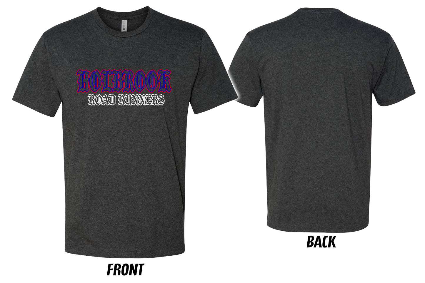 Holbrook Athletics Tee