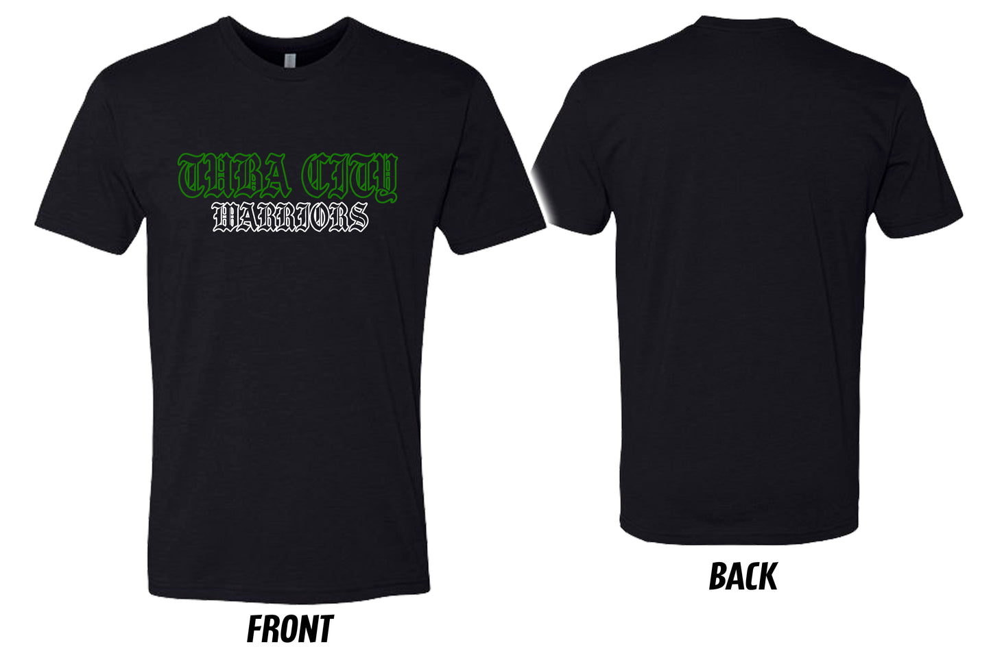 Tuba City Athletics Tee