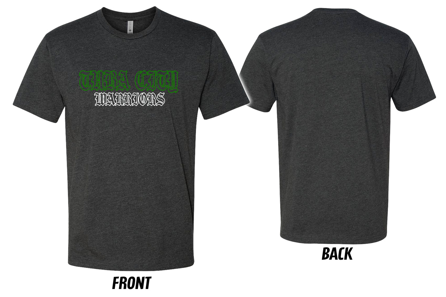 Tuba City Athletics Tee