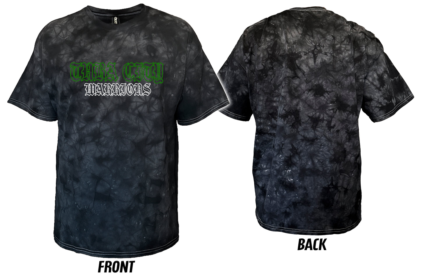 Tuba City Athletics Tee
