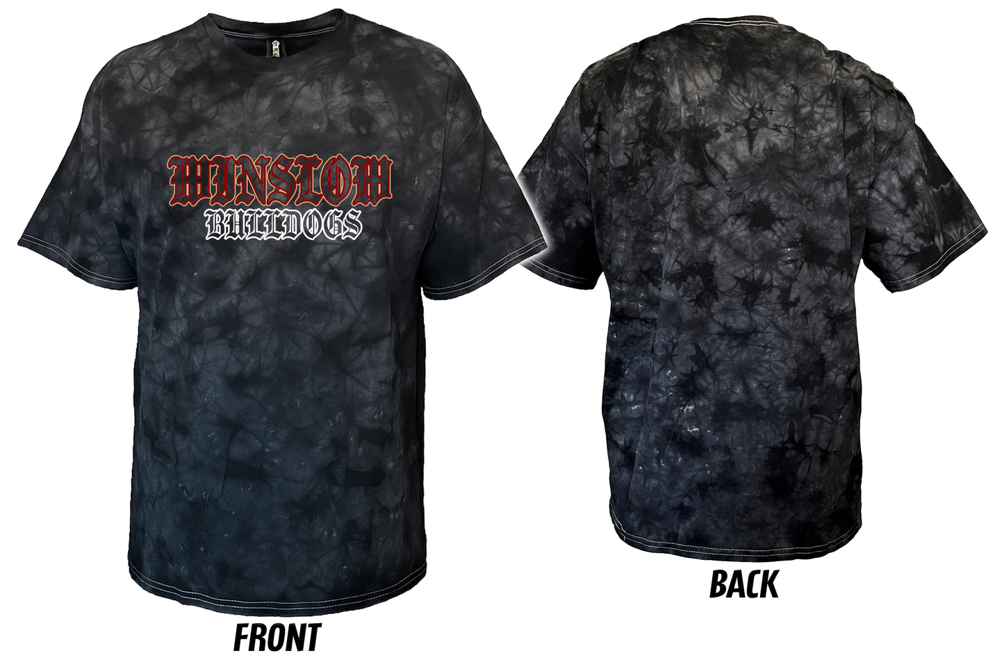 Winslow Athletics Tee