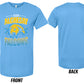 Alchesay Athletics Tee