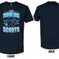Window Rock Athletics Tee