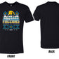 Alchesay Athletics Tee