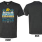 Alchesay Athletics Tee