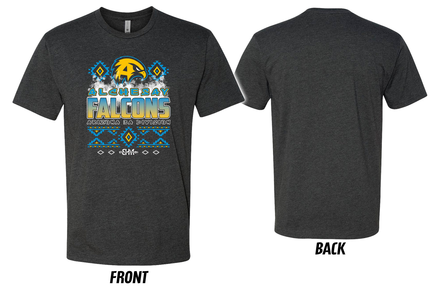 Alchesay Athletics Tee