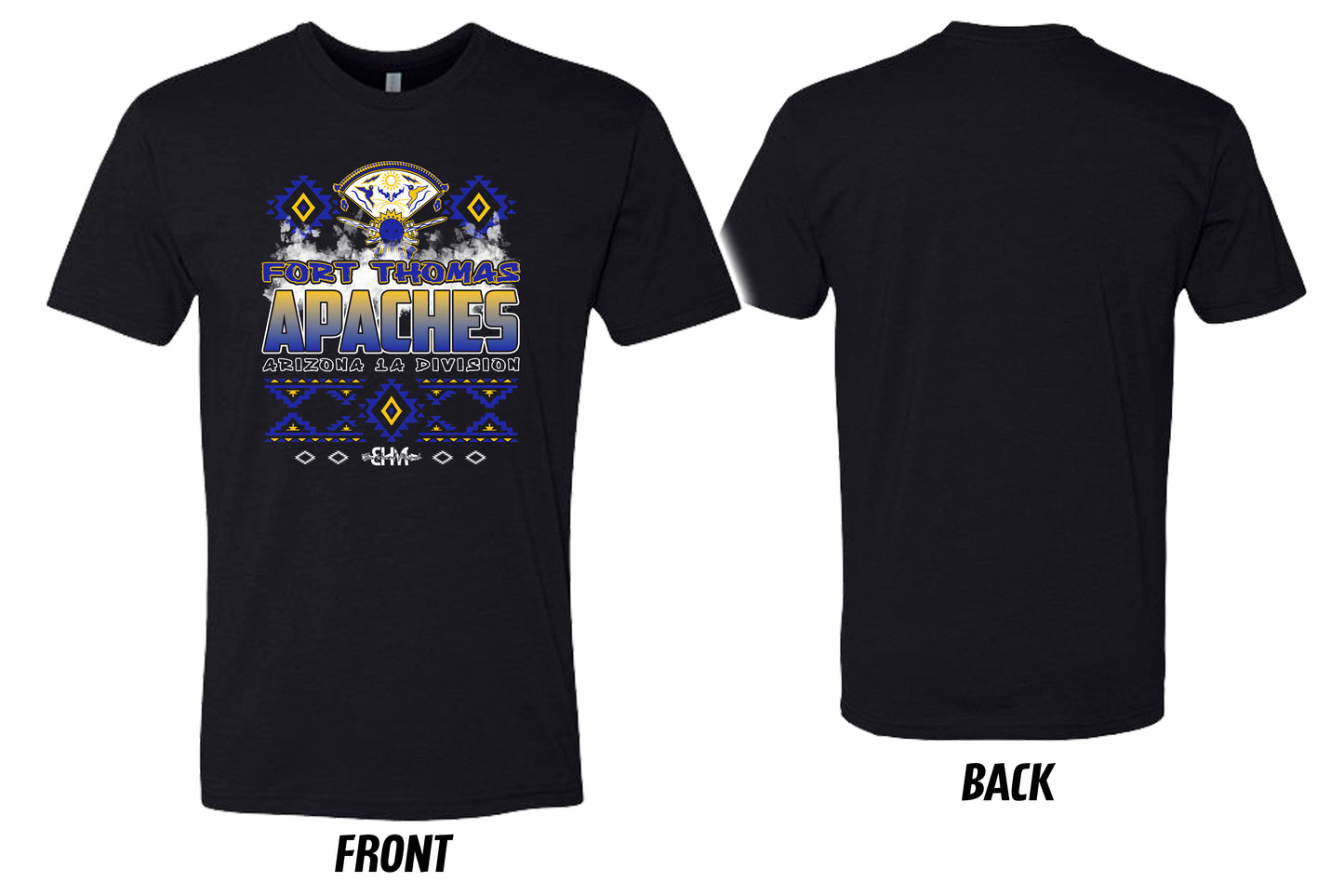 Fort Thomas Athletics Tee