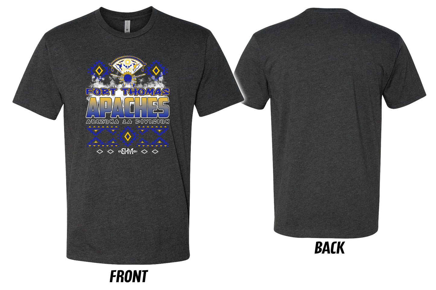 Fort Thomas Athletics Tee