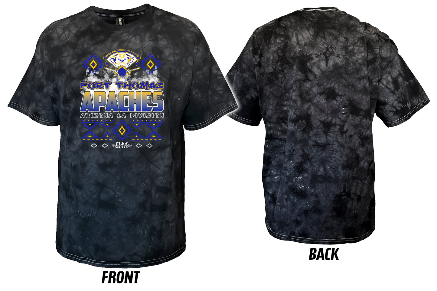 Fort Thomas Athletics Tee