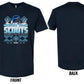 Window Rock Athletics Tee