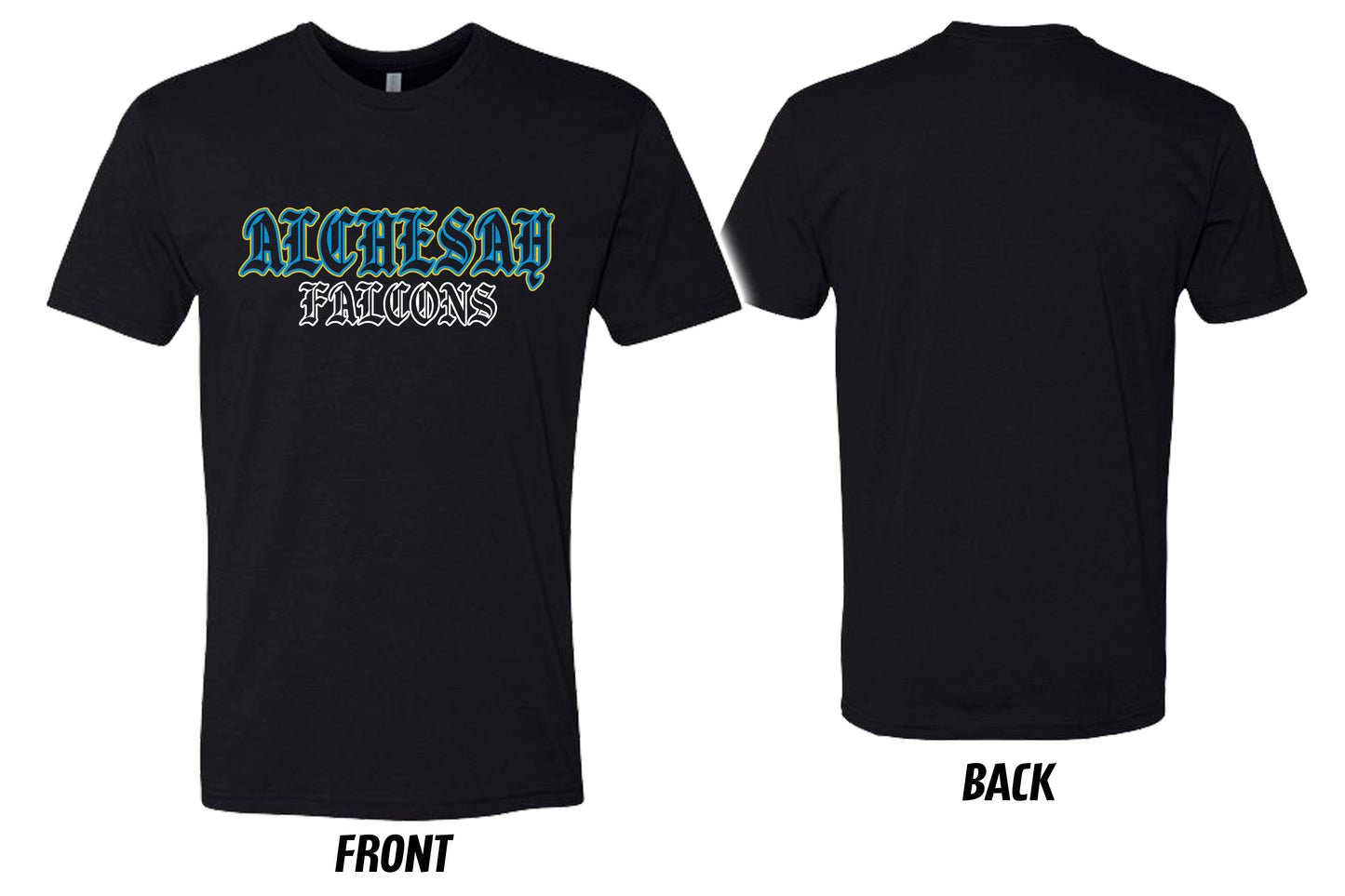 Alchesay Athletics Tee