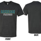 Alchesay Athletics Tee